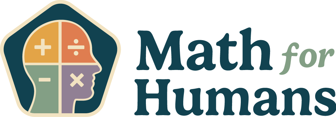 Logo-Math-for-Humans-Horizontal